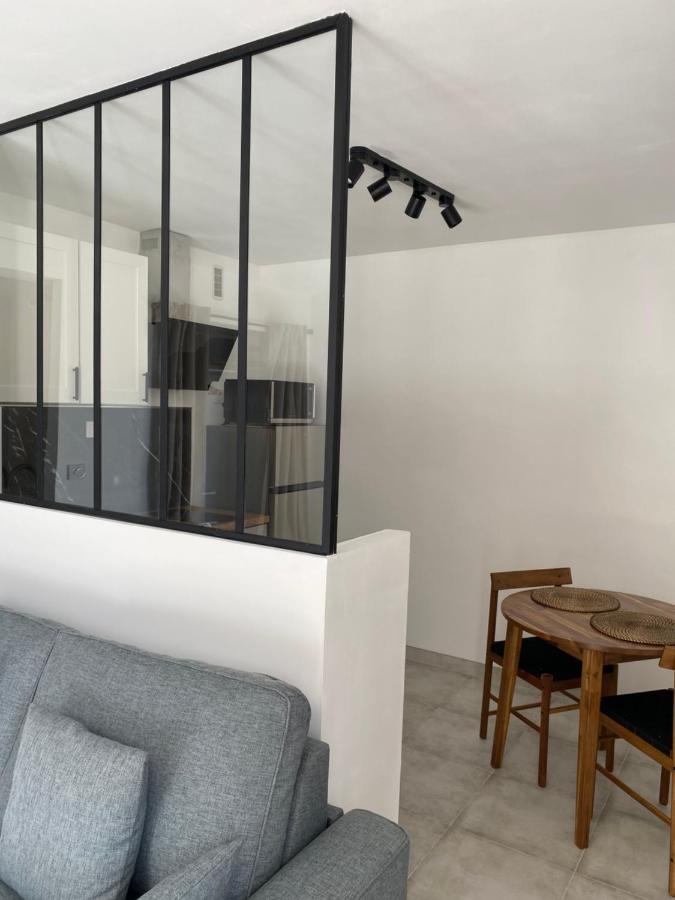 Superbe Studio Centre Digne Les Bains Exterior foto