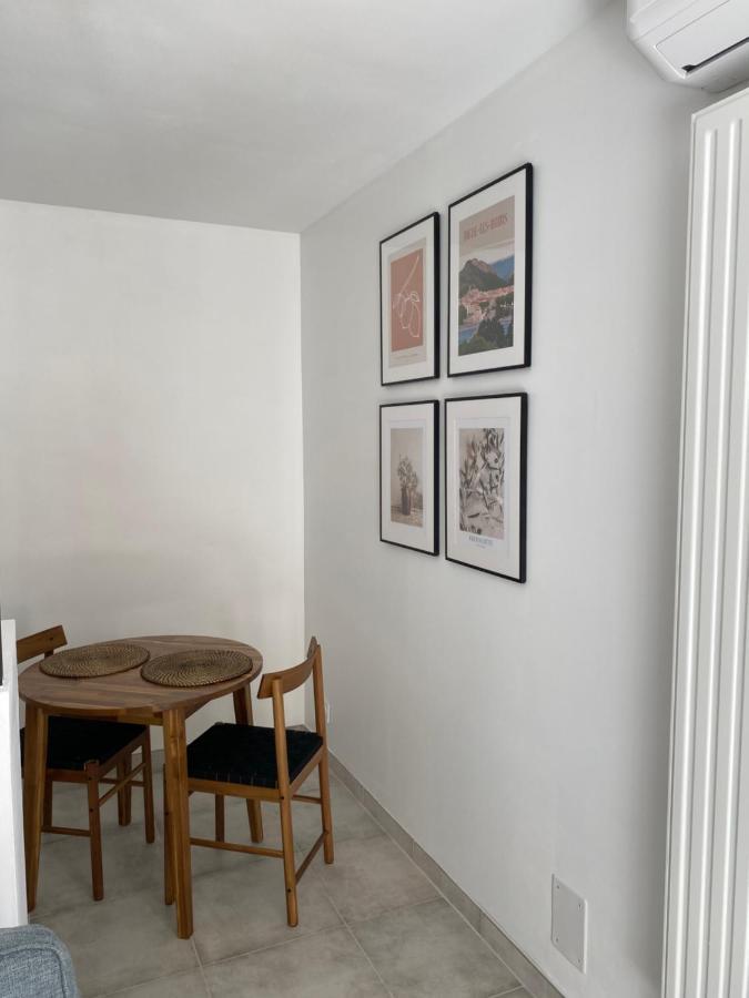 Superbe Studio Centre Digne Les Bains Exterior foto